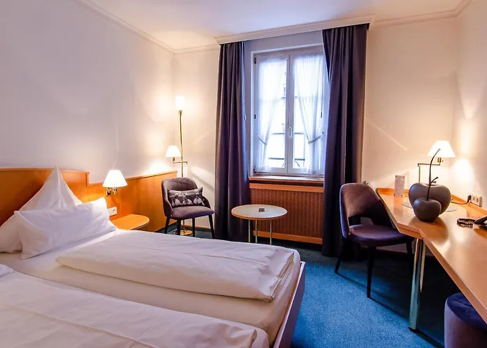 Hotel Gasthof Hecht Wolfach photo