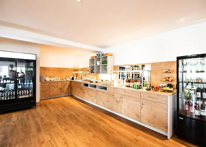 Sternplatz Hotel Ehingen  foto