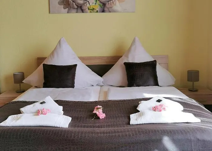 Hotel Mainperle Wertheim zdjęcie
