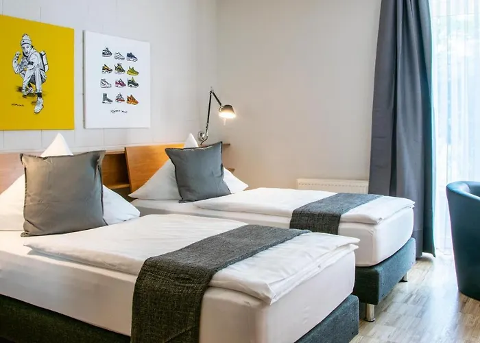 Impulsiv Hotel & Sportresort Lorrach photo