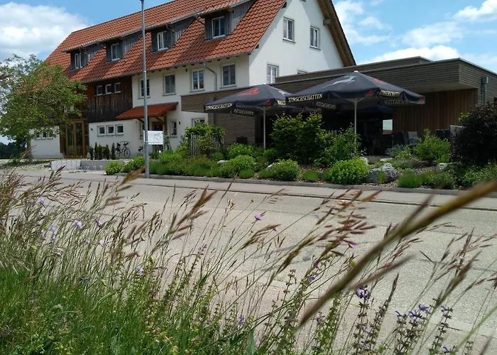 Brigel-Hof Hotel Messkirch photo