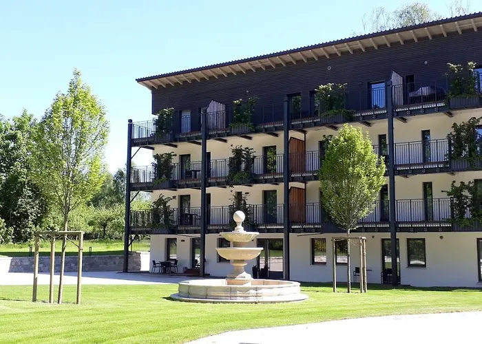 Waldhotel Rainau Ellwangen photo