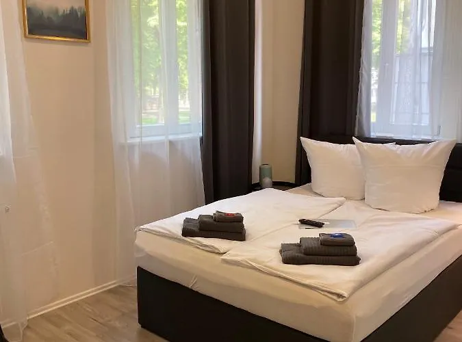 Appartment Stadtgarten Tuttlingen photo