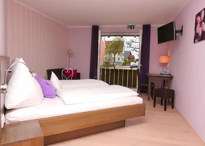 Gret-Stube Hotel Weilheim photo