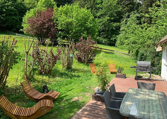 Wonderworld Apartment Alfdorf photo