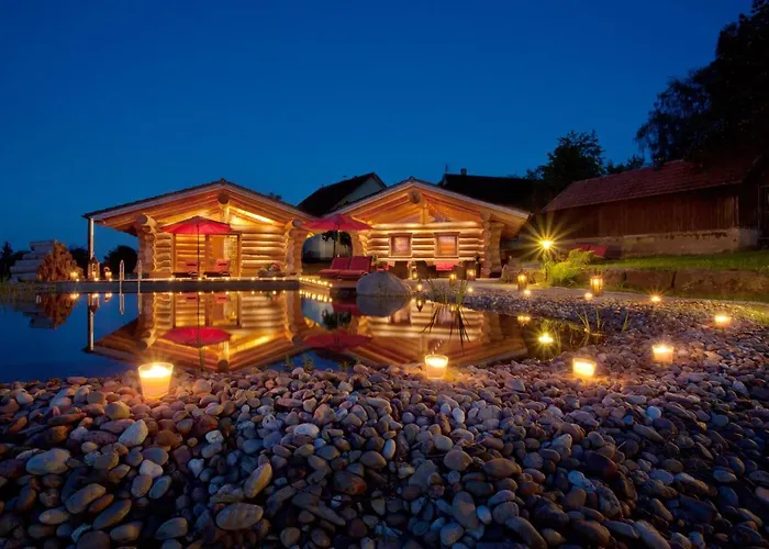 Hotel Konradshof Seewald photo