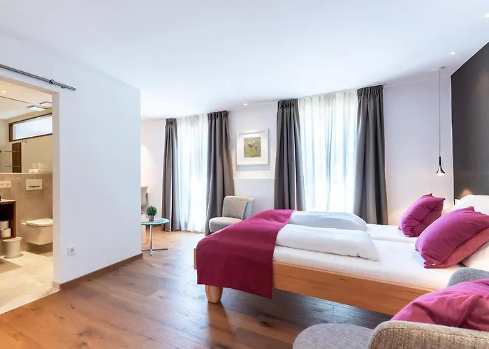 Hotel Zum Ochsen Schoenwald im Schwarzwald photo