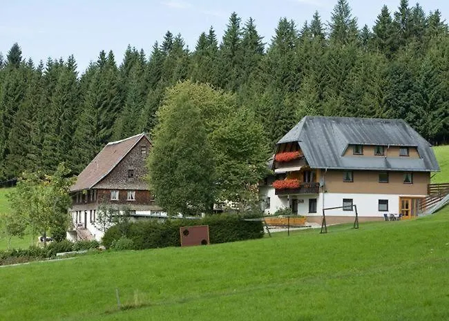 Ferienwohnung-Talblick Titisee-Neustadt photo