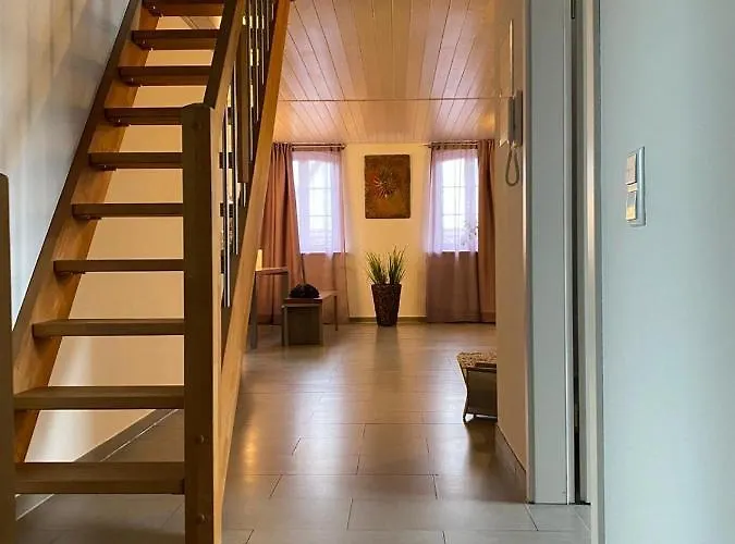 Ferienwohnung Sinsheim photo