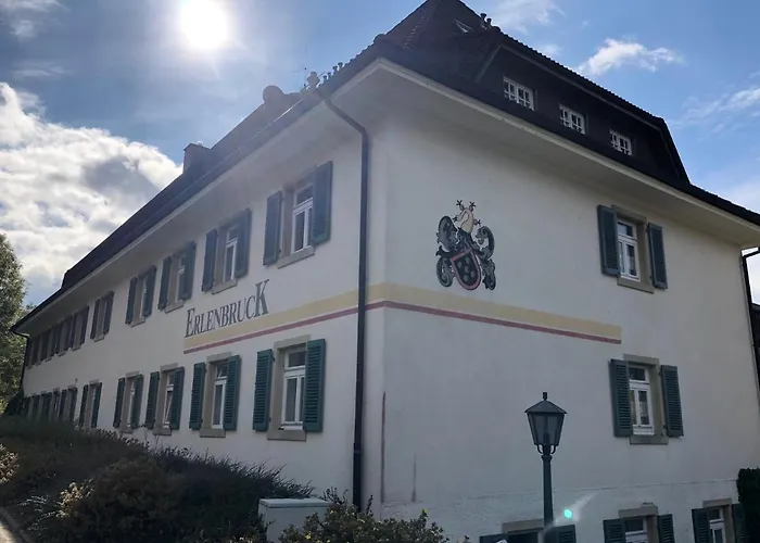 Ferienwohnung Hochschwarzwald Hinterzarten photo