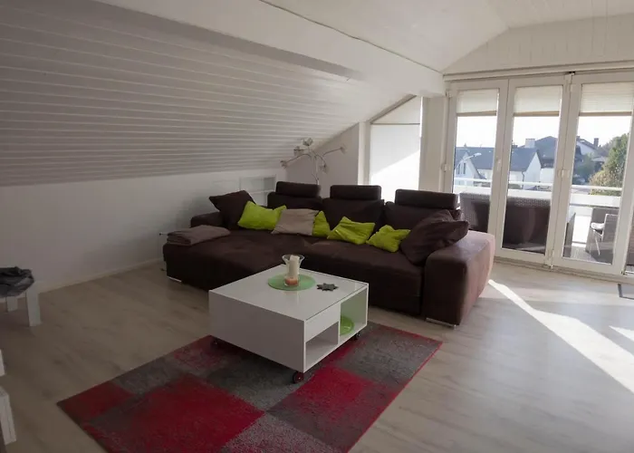 Ferienwohnung In Sueddeutschland Fischingen photo