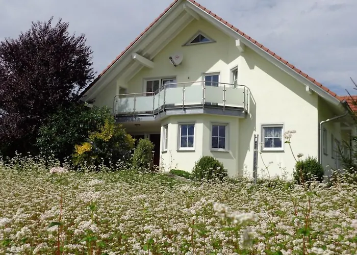 Ferienwohnung Vogelsang Herdwangen-Schönach foto