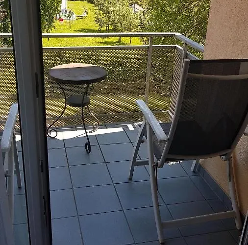 Фото Zur Krone Privat Uttenhofen