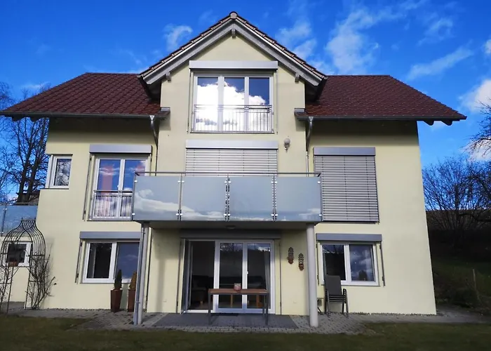 Landlebenleuter Apartment Boms photo