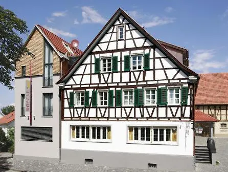 Gasthaus Roessle Kirchheim unter Teck photo