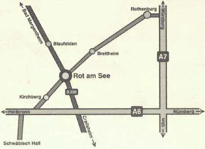 Hotel-Gasthof Lamm Rot am See photo