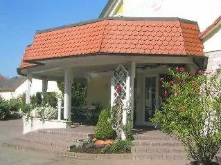 Landhaus Hohenlohe Rot am See photo