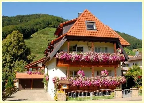 Haus Sonja Hotel Glottertal photo