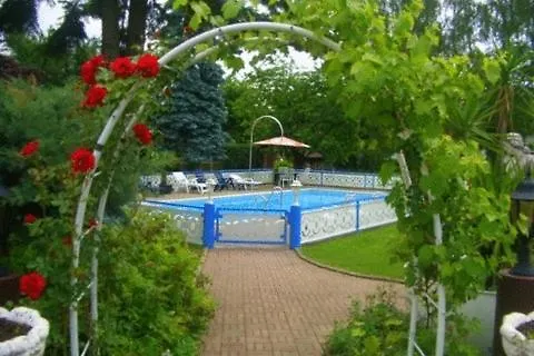 Hotel Wegis Garni Bermatingen photo