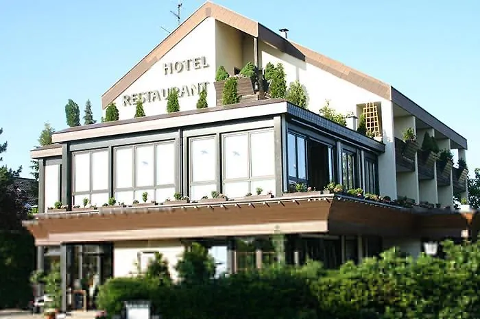 Alte Kelter Hotel Fellbach photo