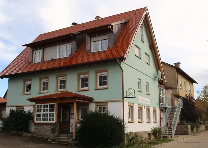 D'R Rechenmacher Michelfeld  사진