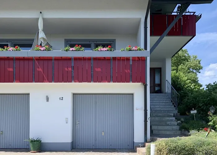 Ferienhaus Keller Lippertsreute Foto