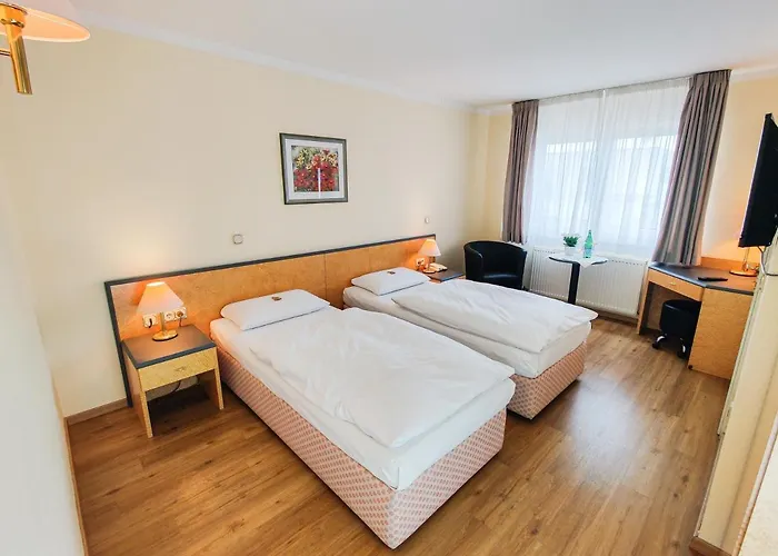 Hotel Waghaeuseler Hof Gmbh photo