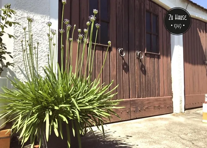 Hotel Zu Hause 1949 Markdorf zdjęcie