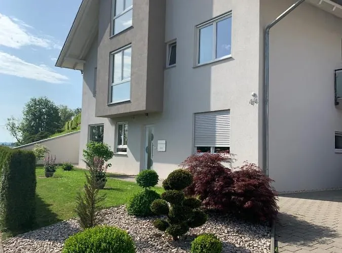 Ferienwohnung Simon Freudenstadt photo