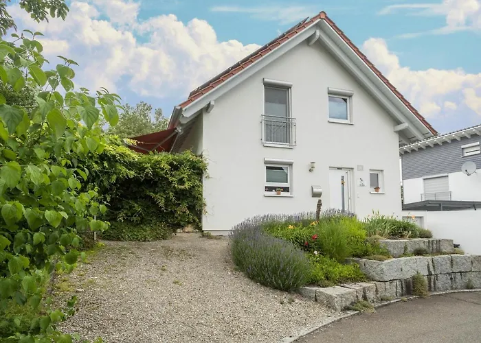 Haus Afaldra Mengen照片