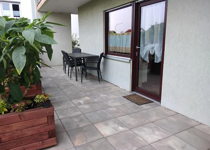 Untere Ferienwohnung Asshoff In Ahorn Berolzheim photo