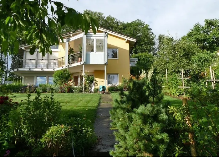 Haus Annette Apartment Weisweil  photo