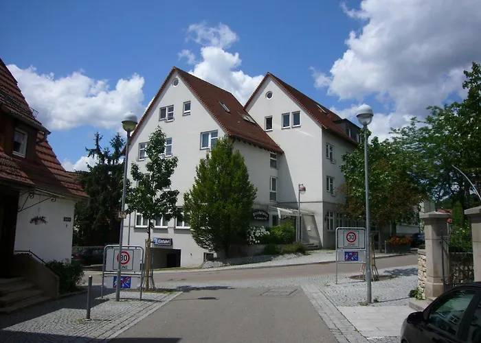 Hotel Altbacher Hof photo