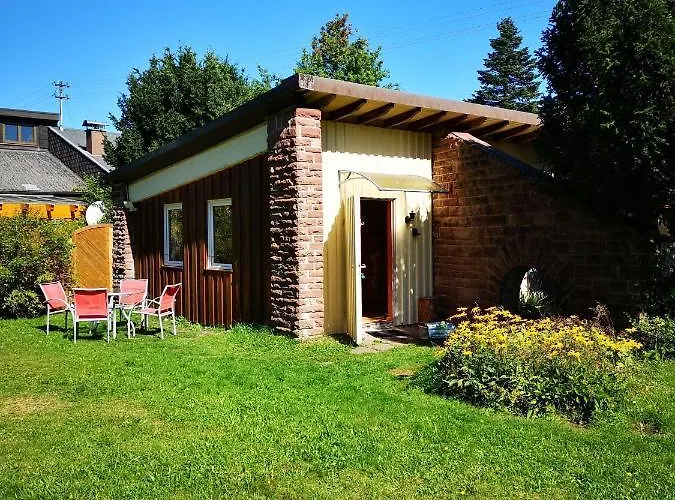 Ferienwohnung-Missenglueck Schoemberg  photo