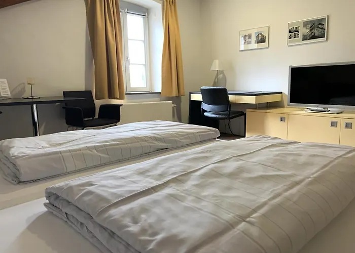 Buhlsche Muehle Hotel Ettlingen photo