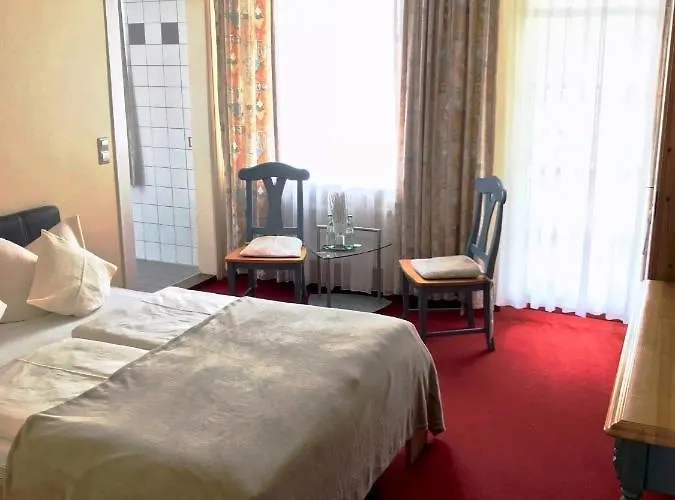 Zur Kapelle Hotel Kressbronn am Bodensee photo