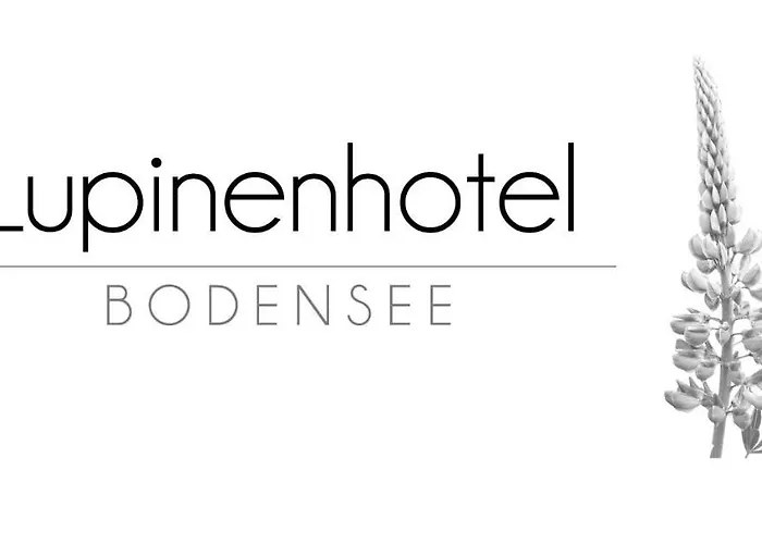 Lupinenhotel Bodensee Sipplingen photo