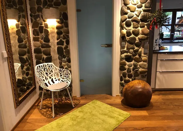 Ferienwohnung Design & Natur Fronreuteの写真