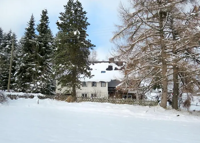 Photo de Apartment Blechnerhof-1 By Interhome Falkau