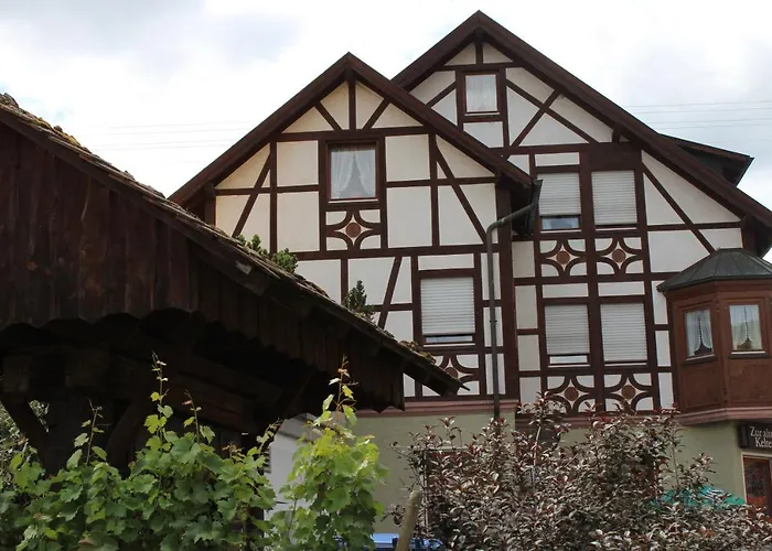 Zur Alten Kelter Lauda-Koenigshofen photo