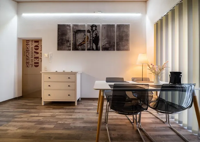 Muttensweiler Gemuetliche Ferienwohnung Mit Panoramablick תמונה