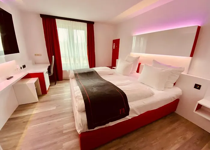 Dormero Hotel Bretten photo