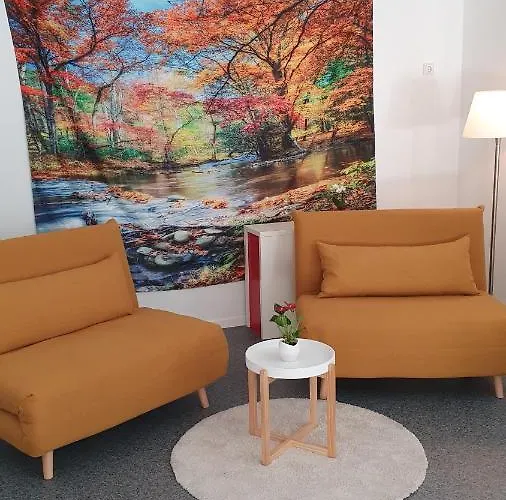 fotos do Monteurzimmer Schwendi