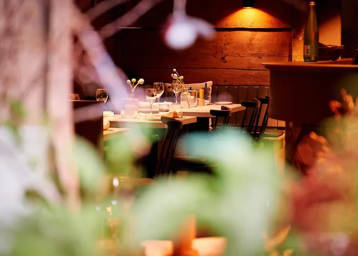 Hotel & Restaurant Linde Muenstertal photo