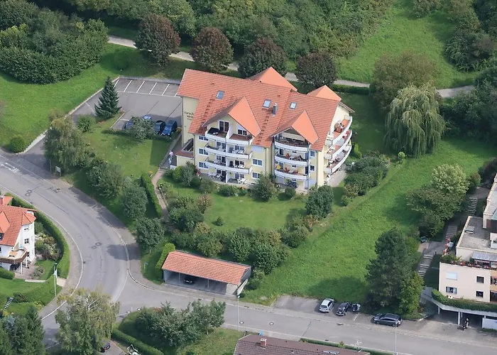 Ferienhaus Rheintalblick Bad Bellingen photo