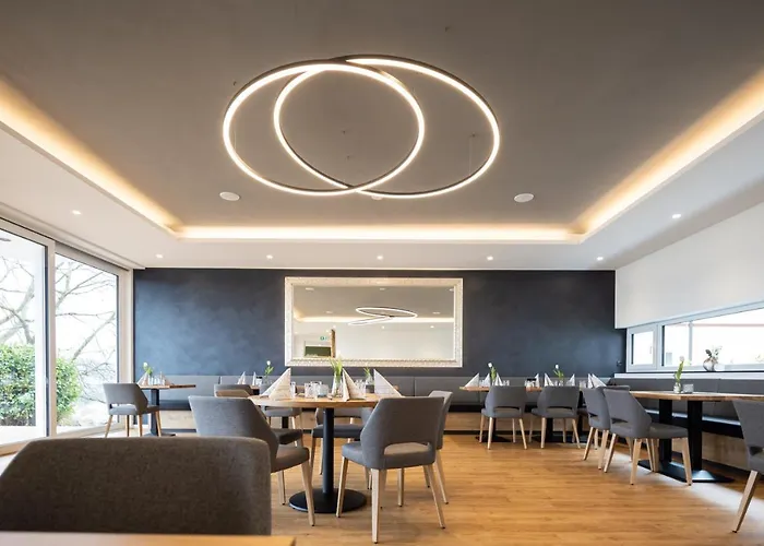Hotel Restaurant Sennerbad Ravensburg photo
