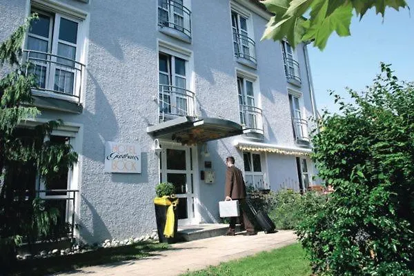 Hotel Gasthaus Bock Reichenbach an der Fils photo