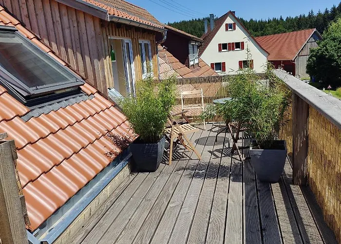 Ferienwohnung Im Gruenen Gschwend  photo