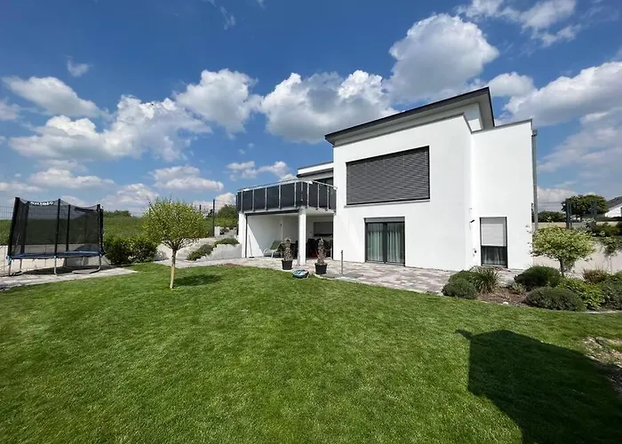 Appartement Zu Vermieten Crailsheim photo