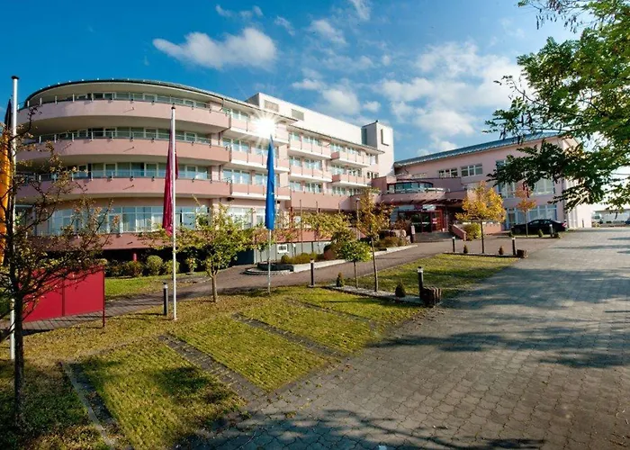 Best Western Loftstyle Hotel Schwieberdingen photo